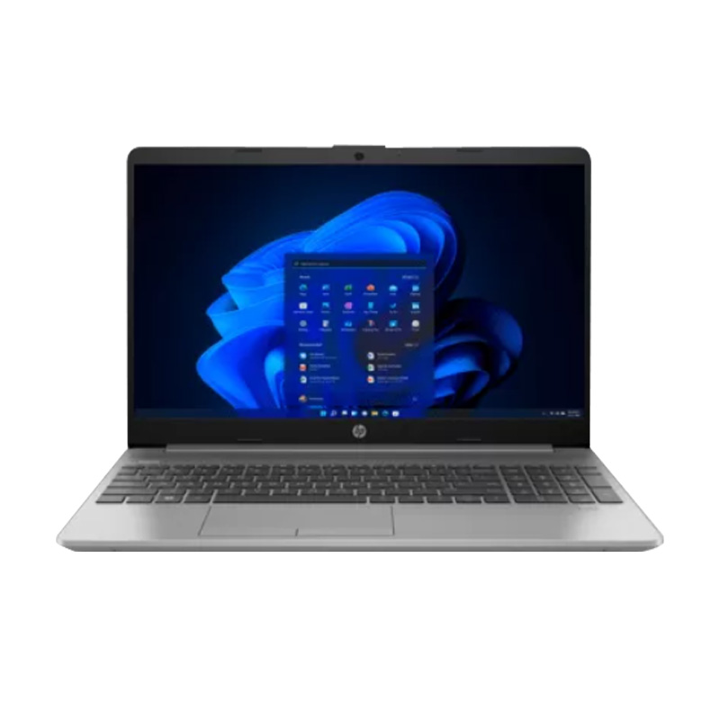 Picture of HP 255 G10 - AMD Ryzen R3 7320U 15.6" (39.6 cm) B1FW9PT Business Laptop (8GB/ 512GB SSD/ DOS/ 1Year Warranty/ Silver/ 1.52 kg)